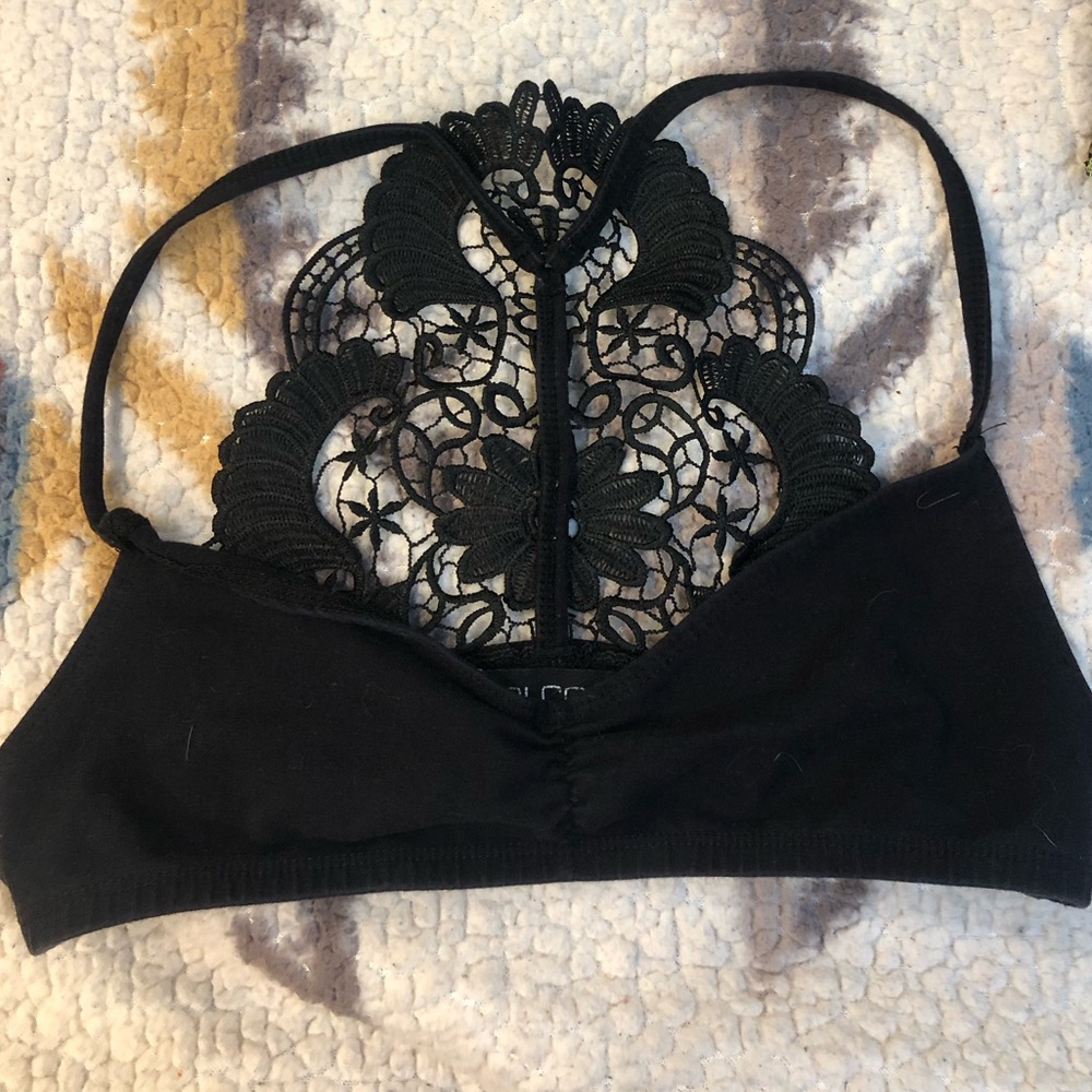 Volcom Bra